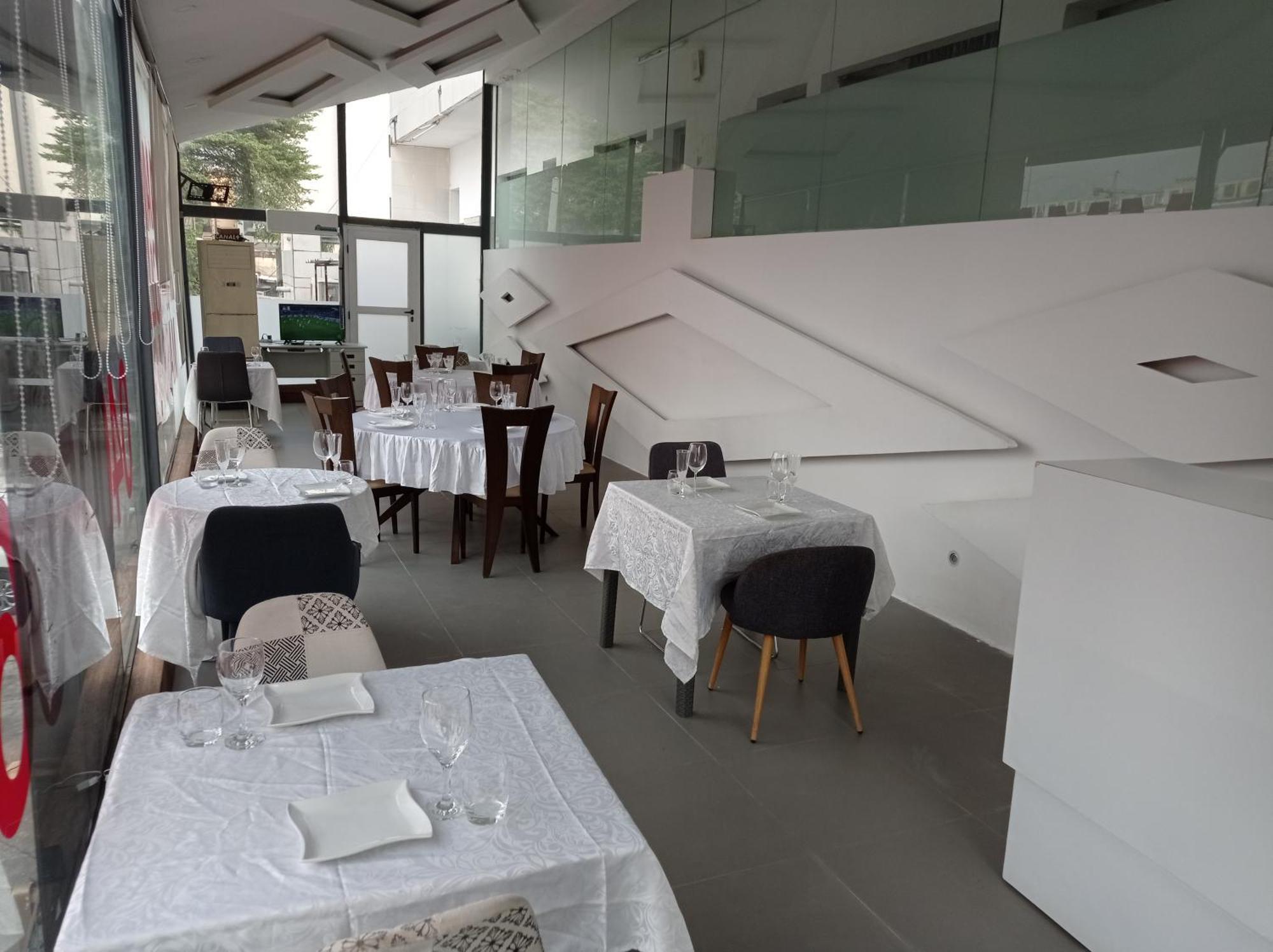 Residence Amann Appartement Et Spa Hammam Sauna Jacuzzi Marcory Exteriér fotografie