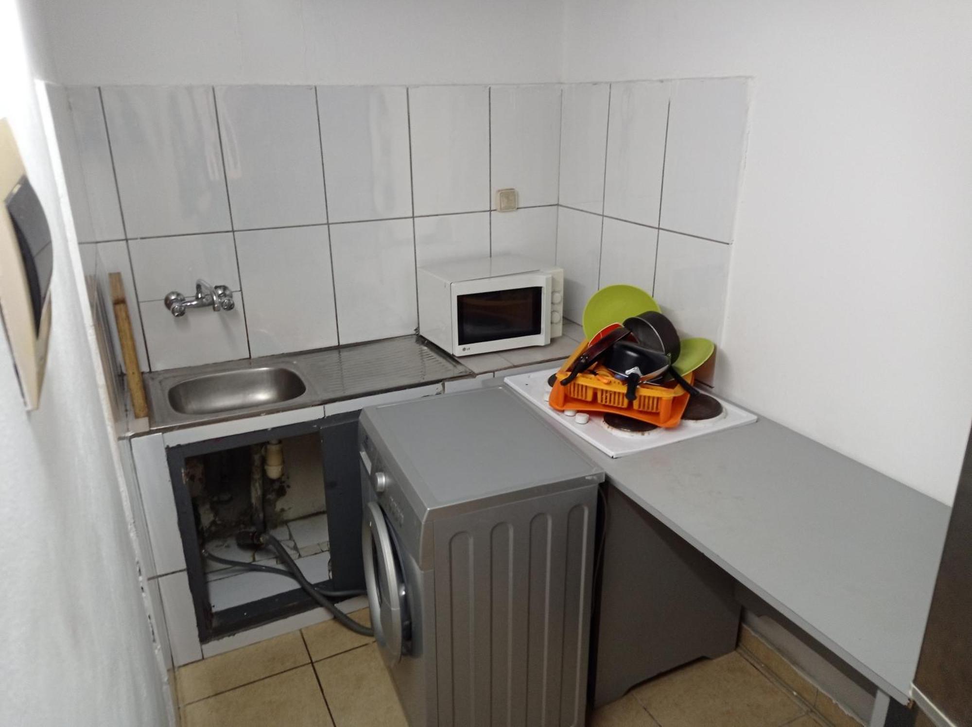 Residence Amann Appartement Et Spa Hammam Sauna Jacuzzi Marcory Exteriér fotografie