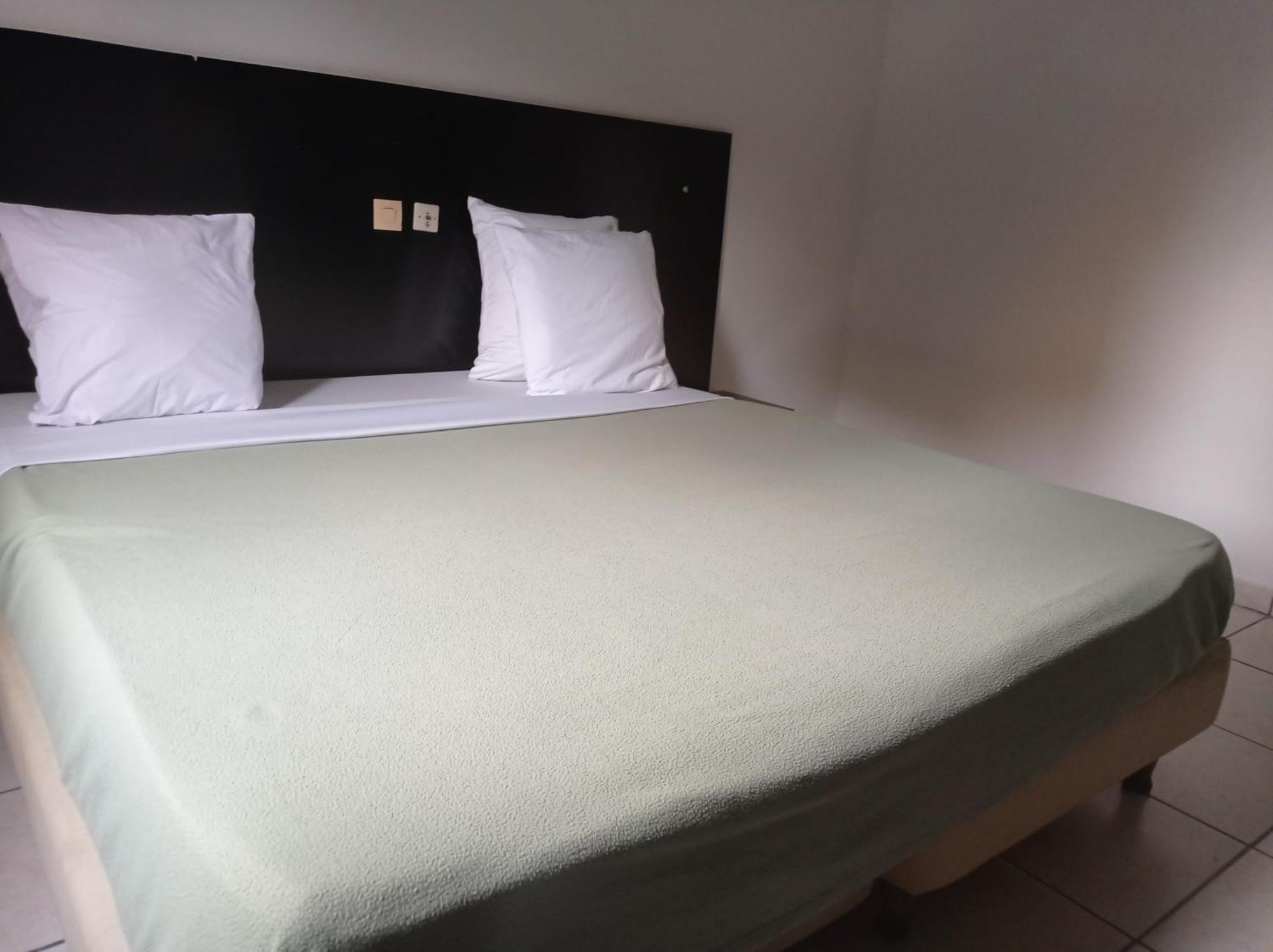 Residence Amann Appartement Et Spa Hammam Sauna Jacuzzi Marcory Exteriér fotografie