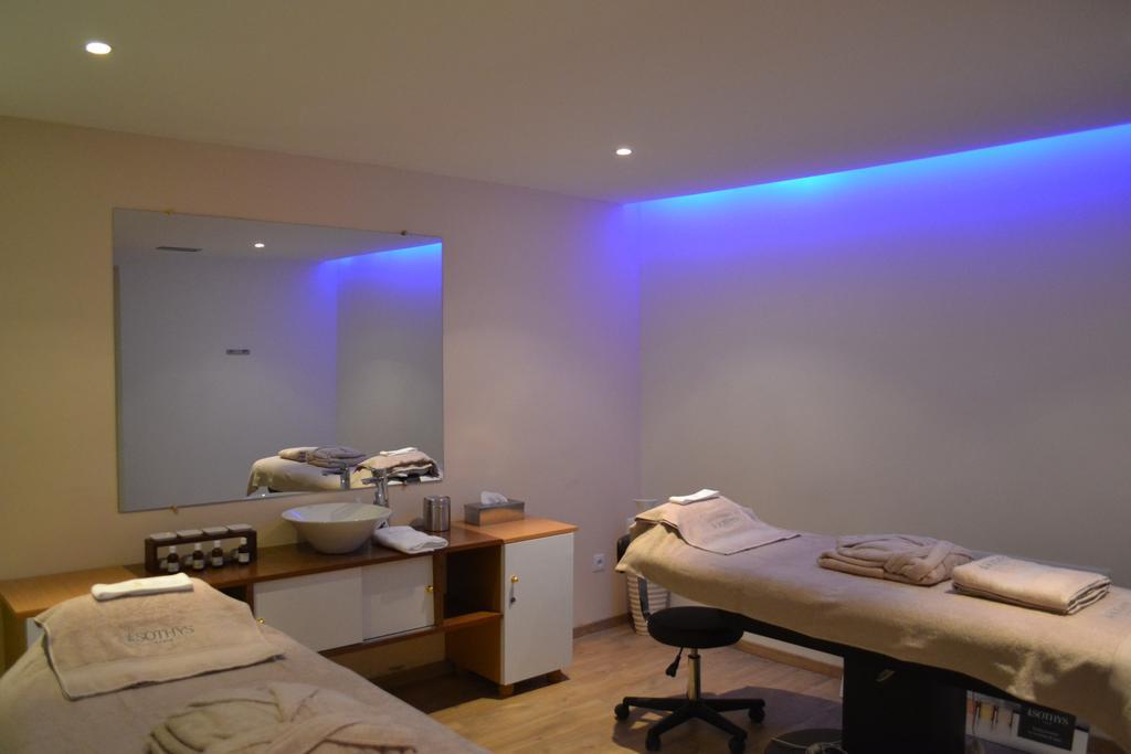 Residence Amann Appartement Et Spa Hammam Sauna Jacuzzi Marcory Exteriér fotografie