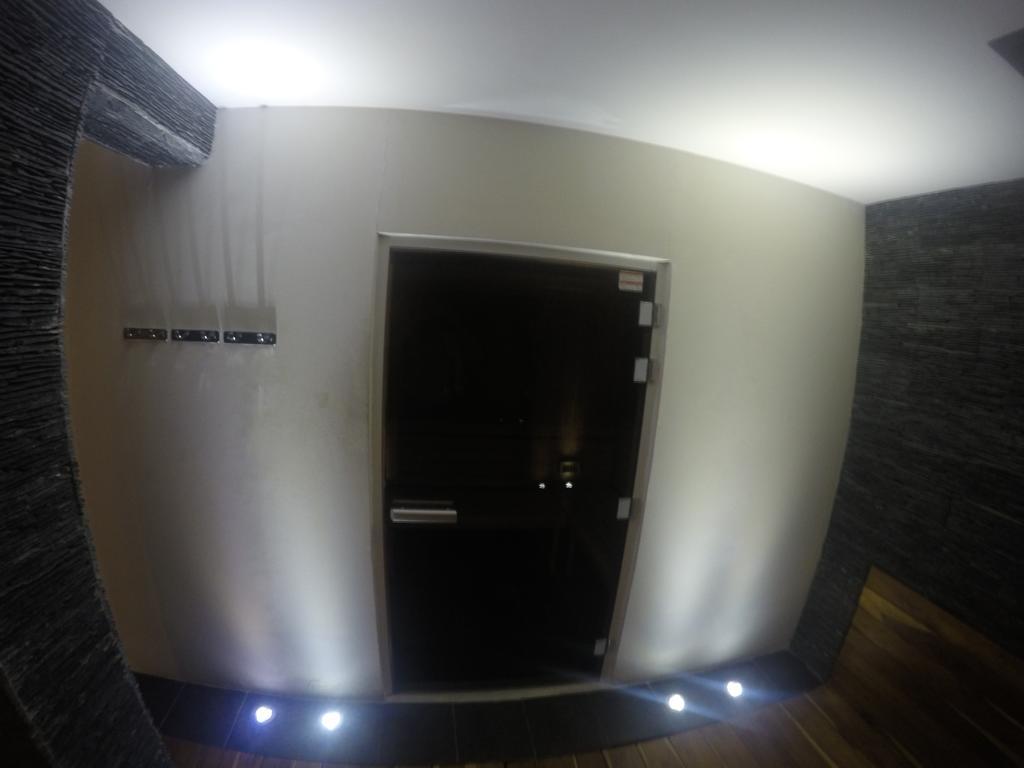 Residence Amann Appartement Et Spa Hammam Sauna Jacuzzi Marcory Exteriér fotografie