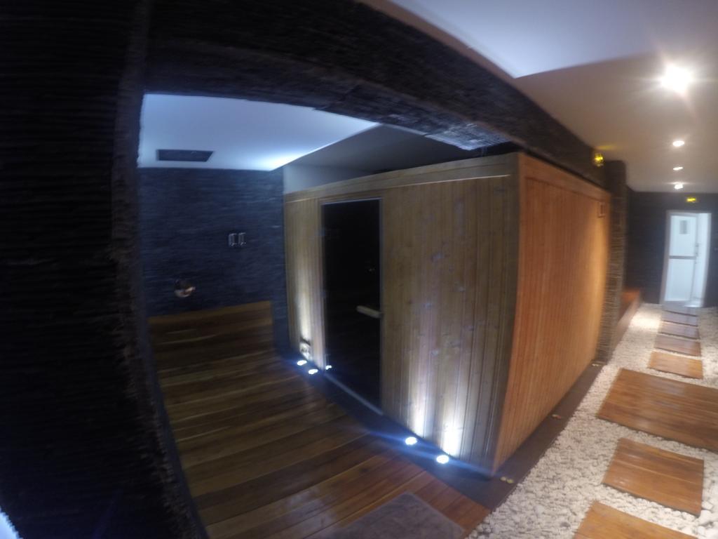 Residence Amann Appartement Et Spa Hammam Sauna Jacuzzi Marcory Exteriér fotografie